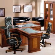 Мебель для кабинетов