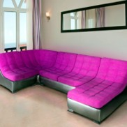 Мягкая мебель